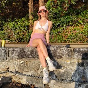 Meet your Posher, Jacey